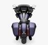 Harley-Davidson Road Glide FLTRX Black Trim Lila - thumbnail 3