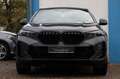 BMW X6 40D xDrive M Sport Pro/SKY-LGN/22"/VOLL/360° Grau - thumbnail 2