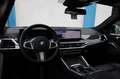 BMW X6 40D xDrive M Sport Pro/SKY-LGN/22"/VOLL/360° Grau - thumbnail 10