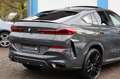 BMW X6 40D xDrive M Sport Pro/SKY-LGN/22"/VOLL/360° Grau - thumbnail 5