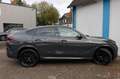 BMW X6 40D xDrive M Sport Pro/SKY-LGN/22"/VOLL/360° Grau - thumbnail 46