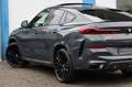 BMW X6 40D xDrive M Sport Pro/SKY-LGN/22"/VOLL/360° Grau - thumbnail 8