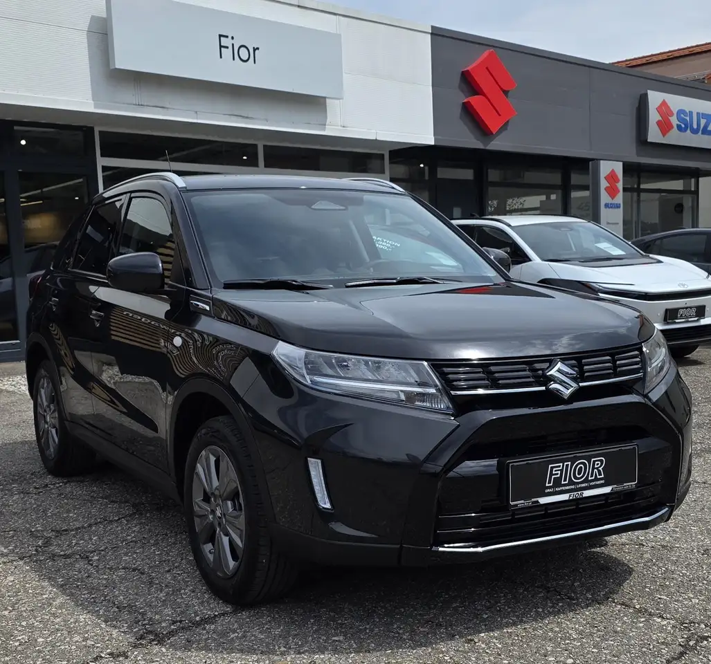 Suzuki Vitara 2025