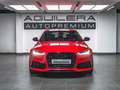 Audi A6 RS 6 4.0 TFSI 560CV quattro tiptron. Av. Rouge - thumbnail 10