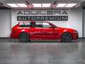 Audi A6 RS 6 4.0 TFSI 560CV quattro tiptron. Av. Rouge - thumbnail 2