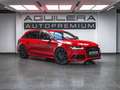 Audi A6 RS 6 4.0 TFSI 560CV quattro tiptron. Av. Rouge - thumbnail 1