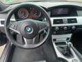 BMW 523 5er Touring TÜV 4/27+PANO+XEN+NAV+Sihz+Temp Zwart - thumbnail 11