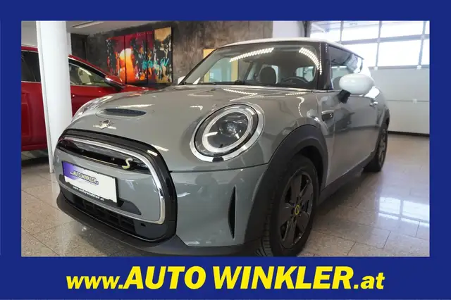 MINI Cooper SE Aut. Sport/Virtual/Navi/LED