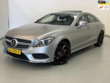 AMG / Designo Mat / Schuifdak / NL-auto