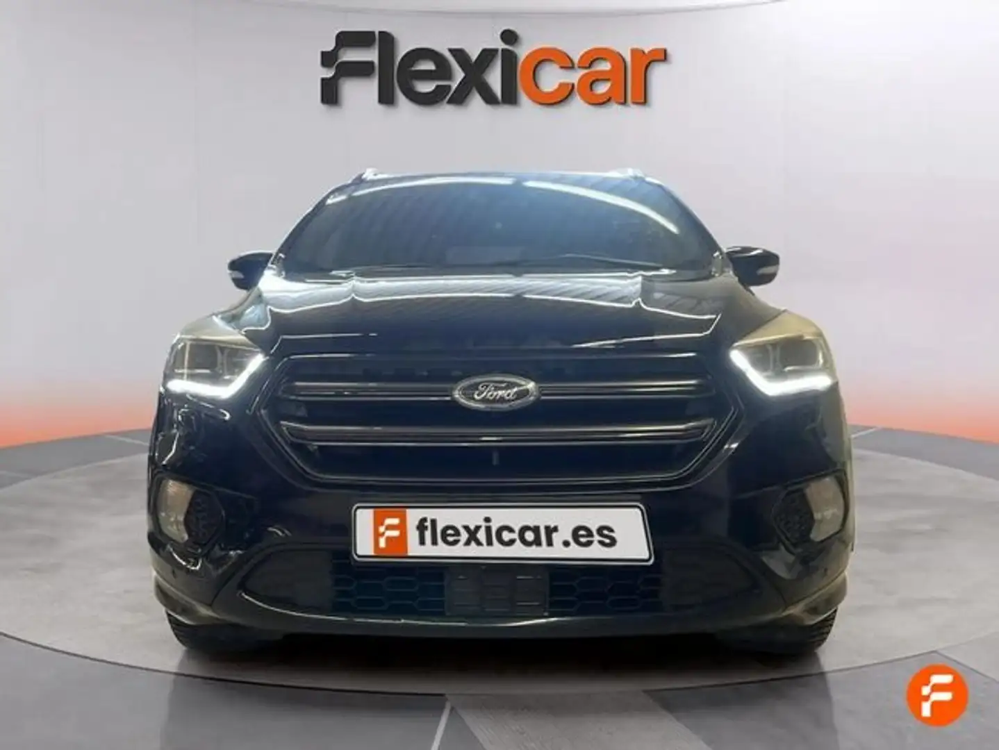 Ford Kuga ST-Line+Limit+Ed+1.5+EcoBoost+110kW+4x2 Noir - 2