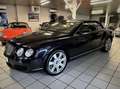 Bentley Continental GTC 6.0 V12 560 Blau - thumbnail 2