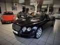 Bentley Continental GTC 6.0 V12 560 Blauw - thumbnail 4