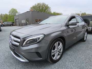 GLA 200 d