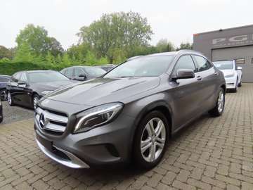 GLA 200 d