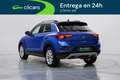 Volkswagen T-Roc 2.0TDI Life DSG7 110KW Azul - thumbnail 9