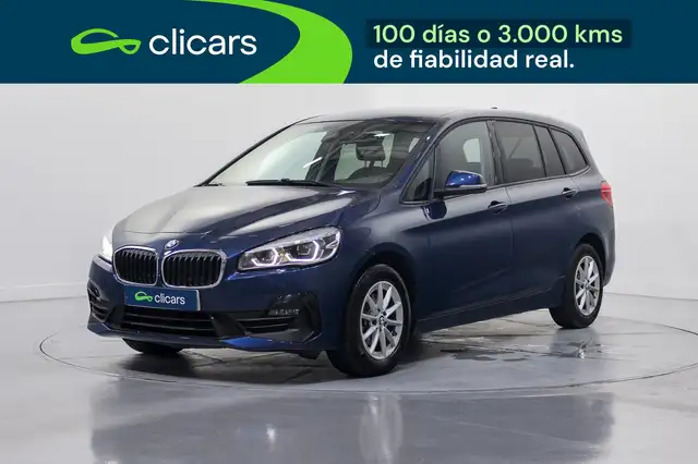 BMW 216 216dA Gran Tourer