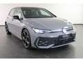 Volkswagen Golf VIII 2.0 TSI GTI "Black-Style" DSG,Navi, Grau - thumbnail 3