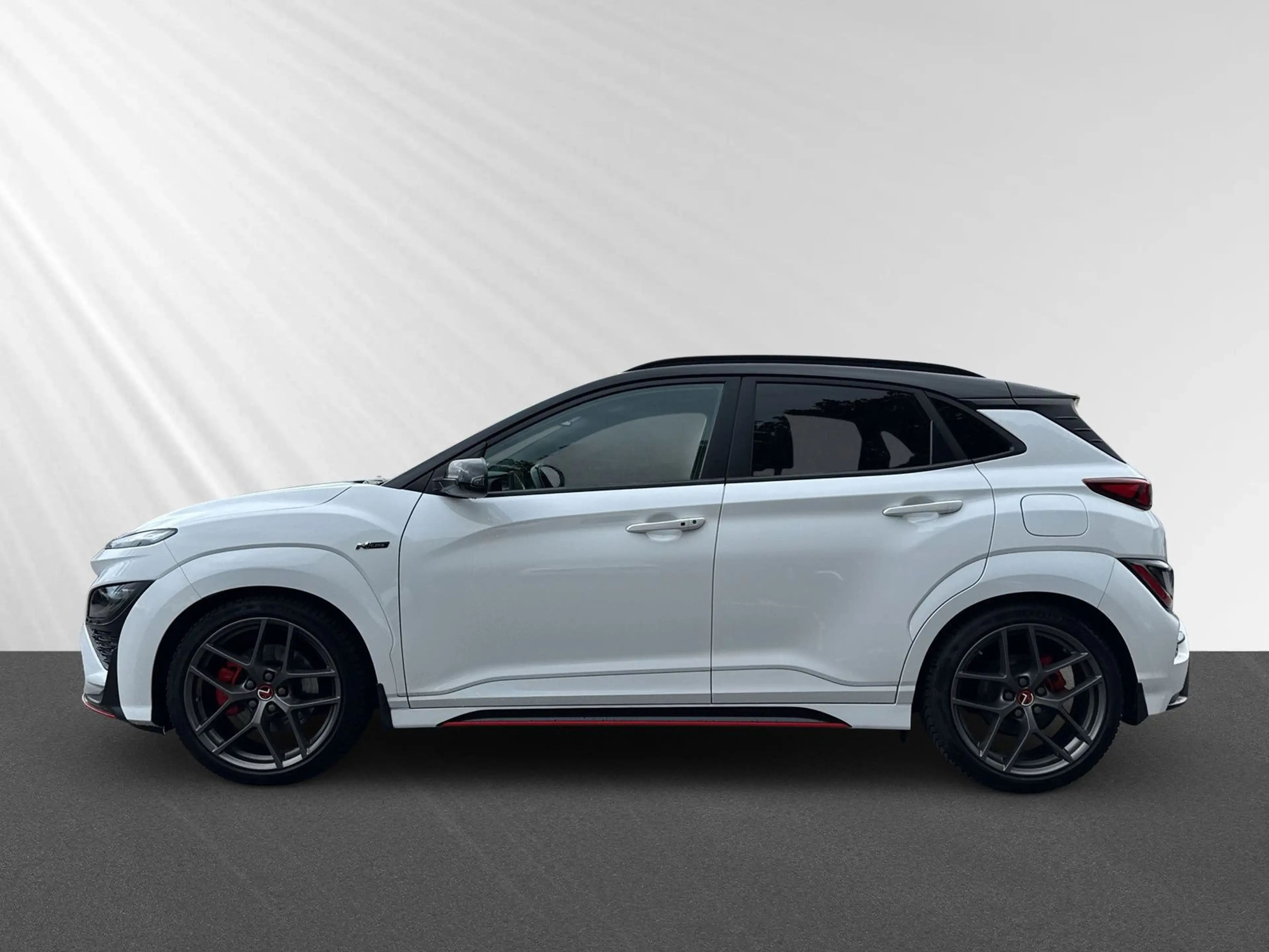 Hyundai KONA 1.6 T-GDI N Line 2WD +NAV+ALLWETTER+SHZ+19" — photo 3