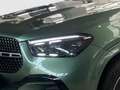 Mercedes-Benz GLE 450 d 4MATIC +MANUFAKTUR+AHK+STANDHEIZUNG++ Grün - thumbnail 5