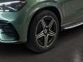 Mercedes-Benz GLE 450 d 4MATIC +MANUFAKTUR+AHK+STANDHEIZUNG++ Grün - thumbnail 6