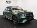 Mercedes-Benz GLE 450 d 4MATIC +MANUFAKTUR+AHK+STANDHEIZUNG++ Grün - thumbnail 2