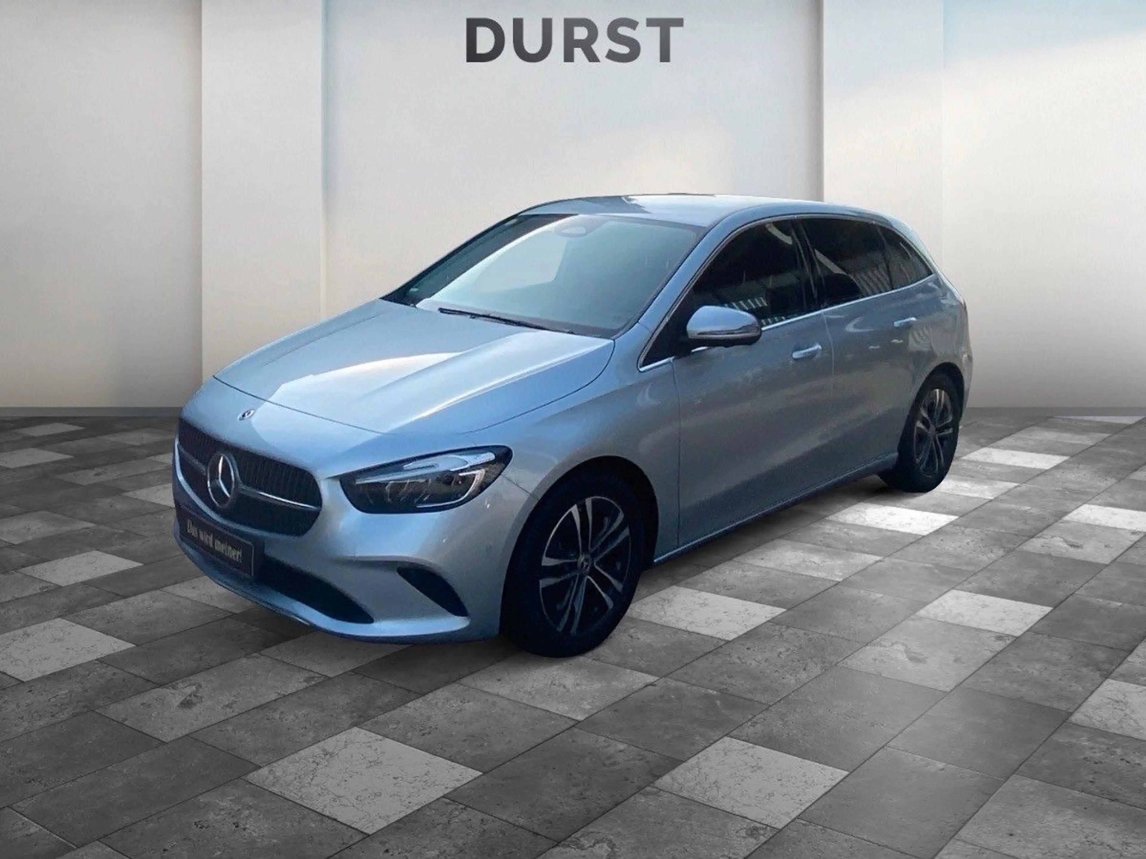 Mercedes-Benz B 220 B