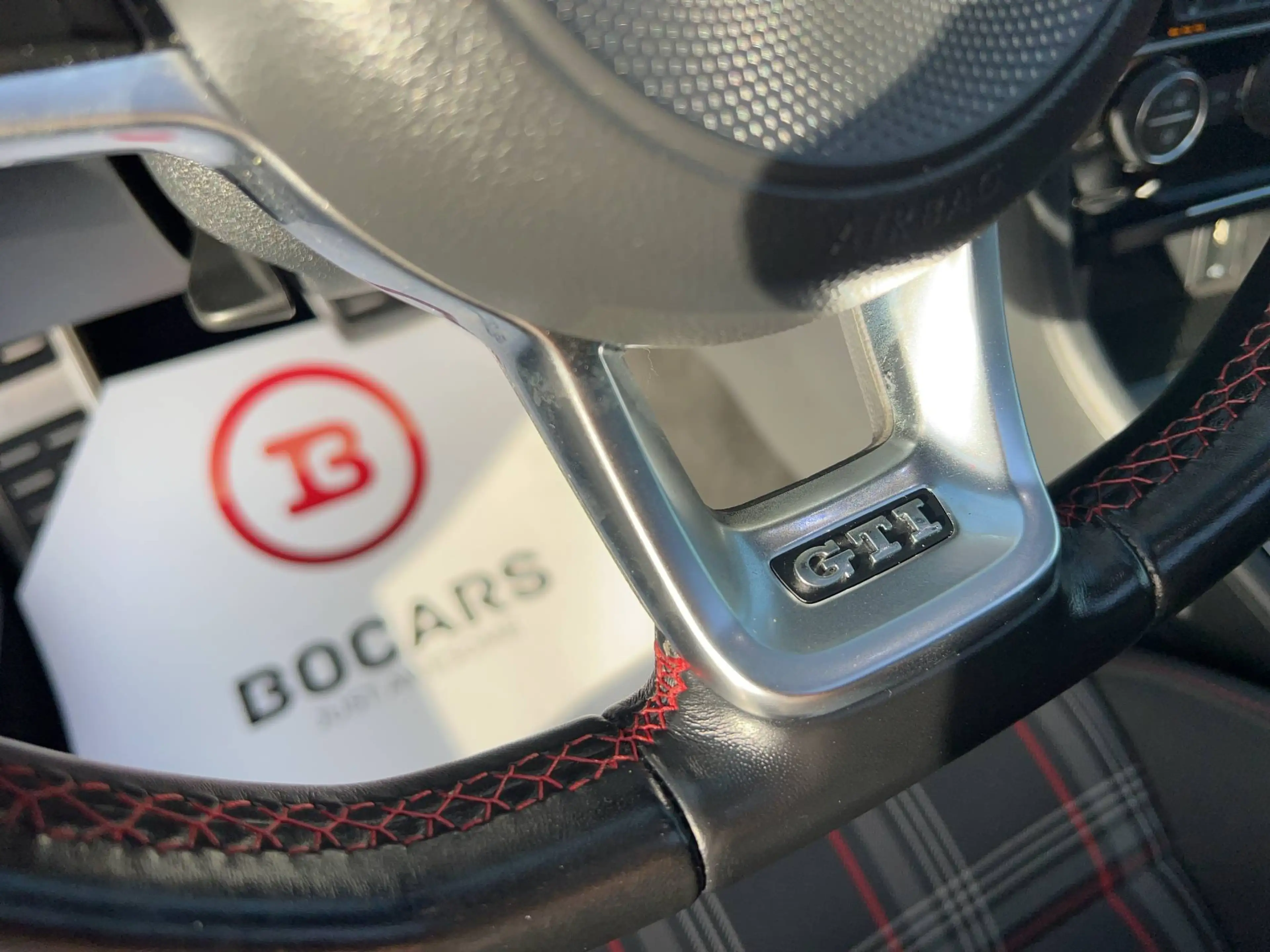 Volkswagen Golf GTI 2.0 TSI 245pk DSG • PANO • Full LED • Carplay • Keyless • Camera — photo 10