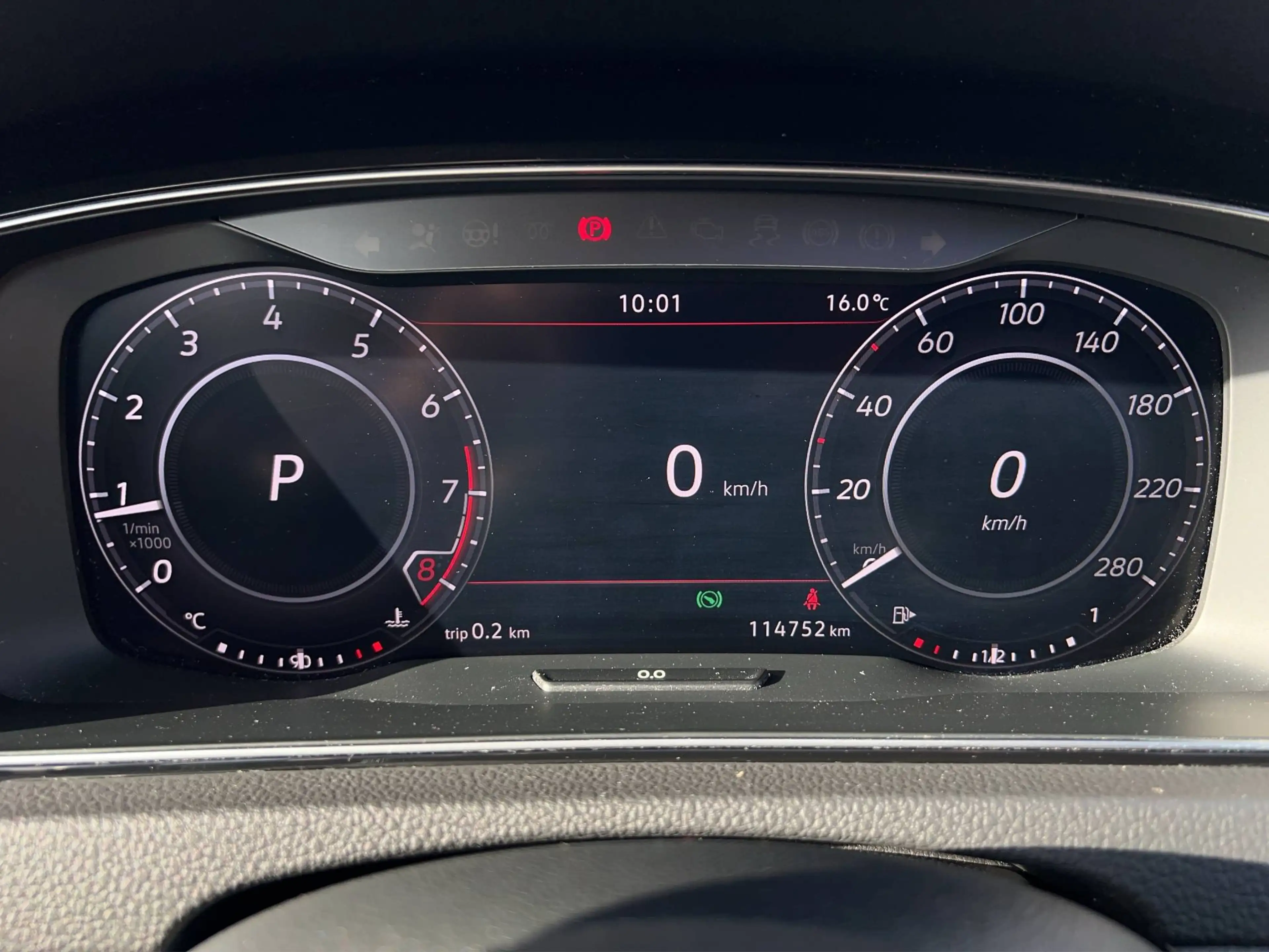 Volkswagen Golf GTI 2.0 TSI 245pk DSG • PANO • Full LED • Carplay • Keyless • Camera — photo 3