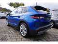 Skoda Elroq 85x Lodge Plus AHK Navi LED Winter Transport WP 20 Blau - thumbnail 5