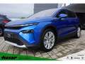 Skoda Elroq 85x Lodge Plus AHK Navi LED Winter Transport WP 20 Blauw - thumbnail 1