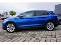 Skoda Elroq 85x Lodge Plus AHK Navi LED Winter Transport WP 20 Blau - thumbnail 3