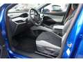 Skoda Elroq 85x Lodge Plus AHK Navi LED Winter Transport WP 20 Blau - thumbnail 17