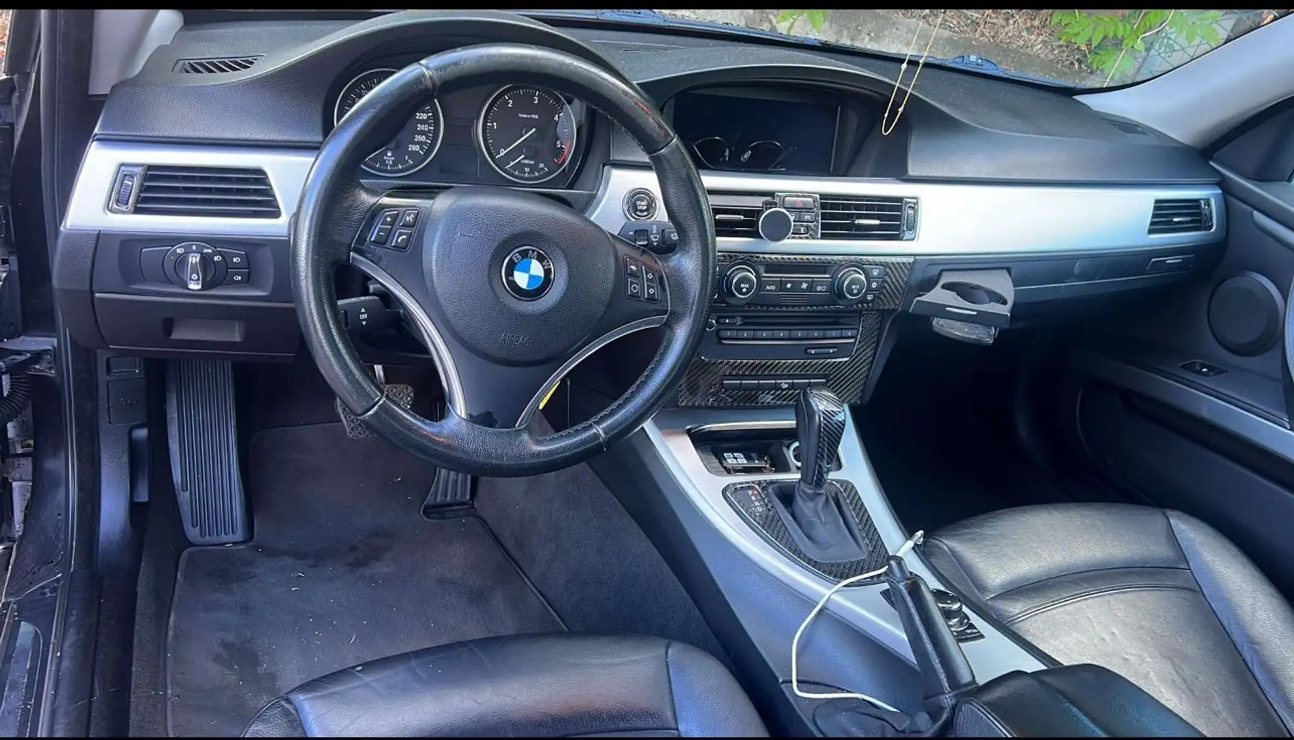 BMW 330 330d Coupe xdrive Eletta 245cv - 2