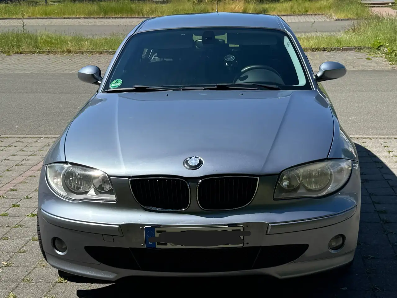 BMW 120