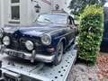 Volvo Amazon P 121 s b20 Bleu - thumbnail 2