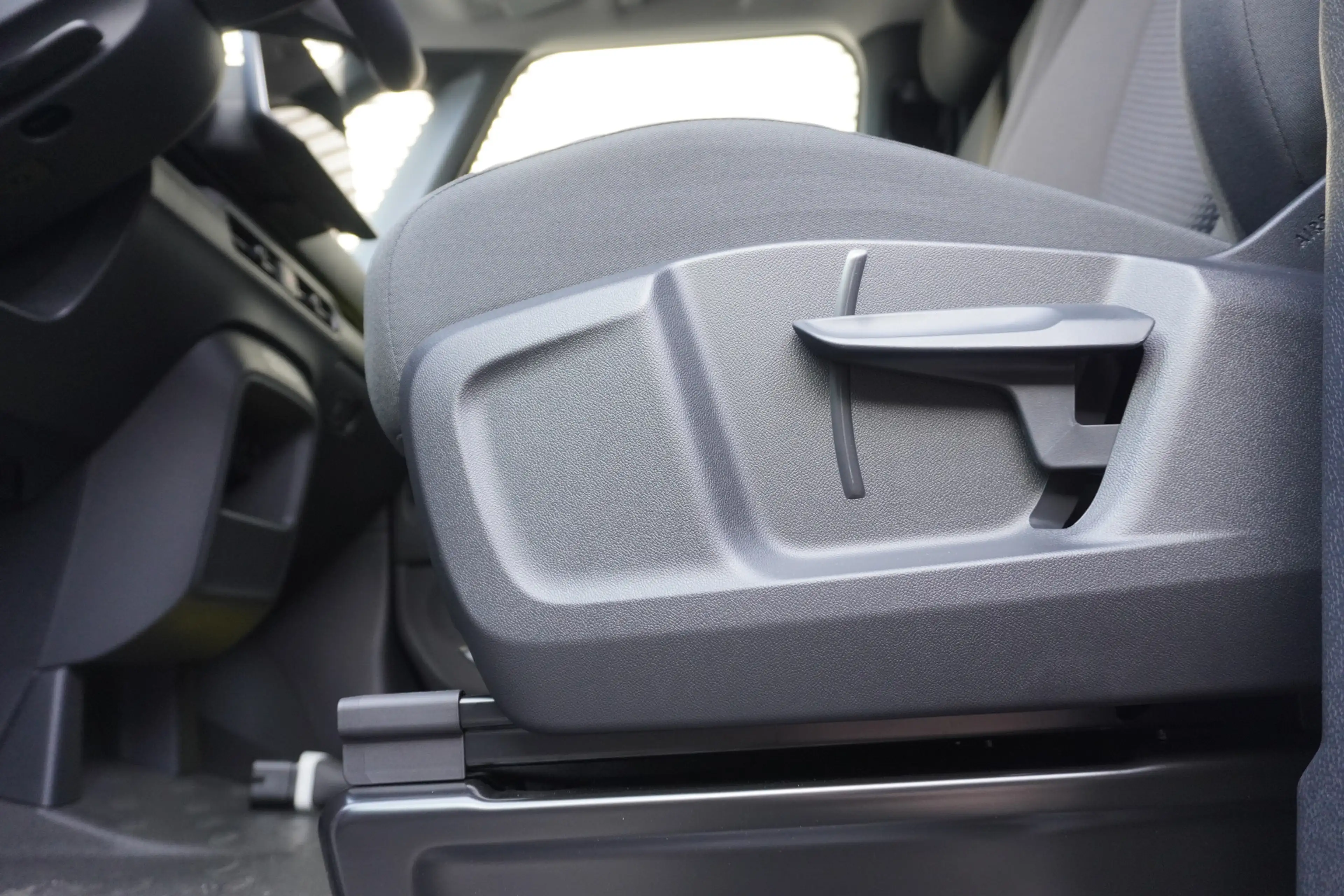 Volkswagen ID. Buzz Cargo ID. Buzz Cargo 190 pk, Economy Business, Achteruit — photo 12