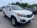 Kia Sorento 2.2 crdi 16v Active 4wd auto Blanc - thumbnail 3