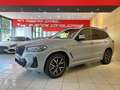 BMW X3 xDrive 20dA xLine M Sport Gris - thumbnail 1