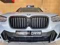 BMW X3 xDrive 20dA xLine M Sport Gris - thumbnail 36