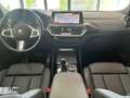 BMW X3 xDrive 20dA xLine M Sport Gris - thumbnail 5