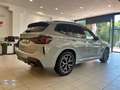 BMW X3 xDrive 20dA xLine M Sport Gris - thumbnail 8