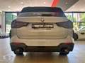 BMW X3 xDrive 20dA xLine M Sport Gris - thumbnail 3