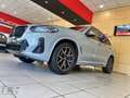 BMW X3 xDrive 20dA xLine M Sport Gris - thumbnail 11