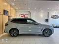 BMW X3 xDrive 20dA xLine M Sport Gris - thumbnail 16