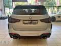 BMW X3 xDrive 20dA xLine M Sport Gris - thumbnail 9