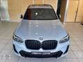 BMW X3 xDrive 20dA xLine M Sport Gris - thumbnail 15