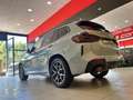 BMW X3 xDrive 20dA xLine M Sport Gris - thumbnail 7
