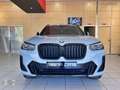 BMW X3 xDrive 20dA xLine M Sport Gris - thumbnail 4