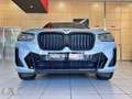 BMW X3 xDrive 20dA xLine M Sport Gris - thumbnail 13