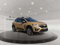 Dacia Sandero Sandero Stepway Beige - thumbnail 3
